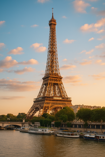 🇫🇷Paris- Everything You Need To Know For A Ultimate Girls Trip