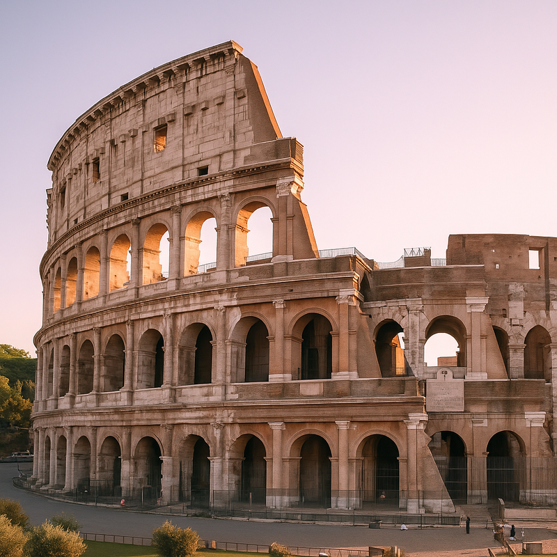 🇮🇹 Rome - everything you need to know